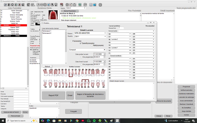 Gestiunea contactului cu furnizorii